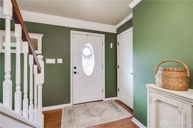 7364 Cook Jones Road, Waynesville, OH 45068