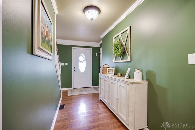 7364 Cook Jones Road, Waynesville, OH 45068