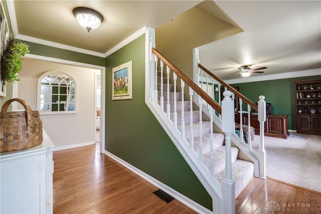 7364 Cook Jones Road, Waynesville, OH 45068