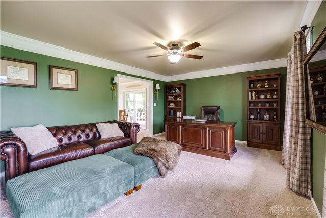 7364 Cook Jones Road, Waynesville, OH 45068