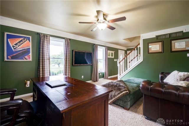 7364 Cook Jones Road, Waynesville, OH 45068