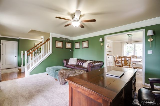 7364 Cook Jones Road, Waynesville, OH 45068