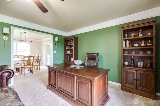 7364 Cook Jones Road, Waynesville, OH 45068