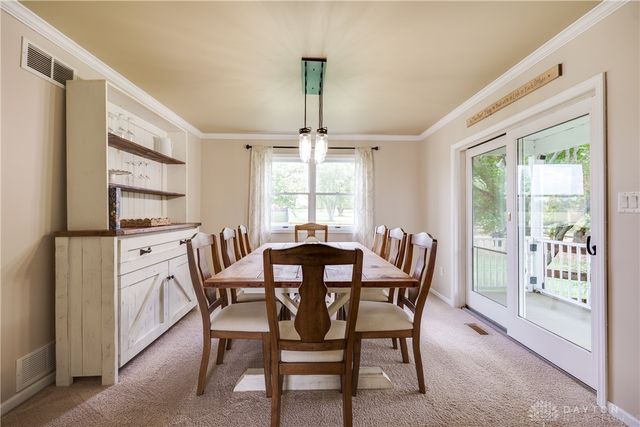 7364 Cook Jones Road, Waynesville, OH 45068