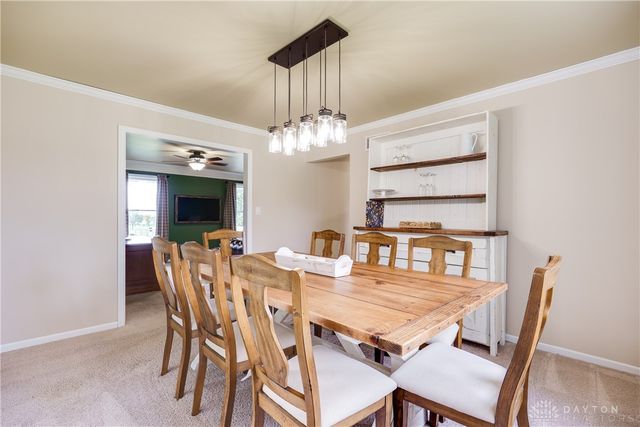 7364 Cook Jones Road, Waynesville, OH 45068