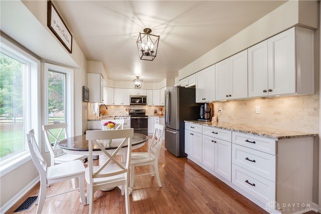 7364 Cook Jones Road, Waynesville, OH 45068