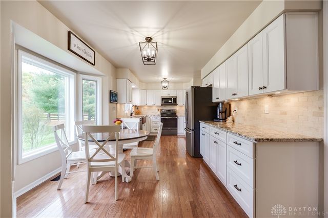 7364 Cook Jones Road, Waynesville, OH 45068