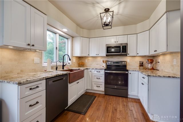 7364 Cook Jones Road, Waynesville, OH 45068