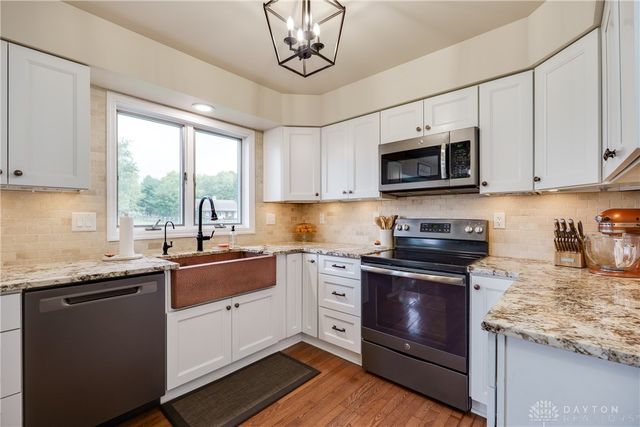 7364 Cook Jones Road, Waynesville, OH 45068