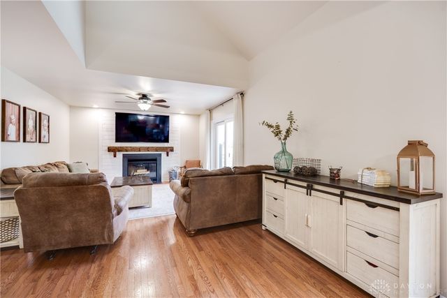 7364 Cook Jones Road, Waynesville, OH 45068