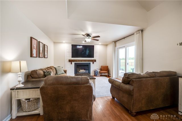 7364 Cook Jones Road, Waynesville, OH 45068