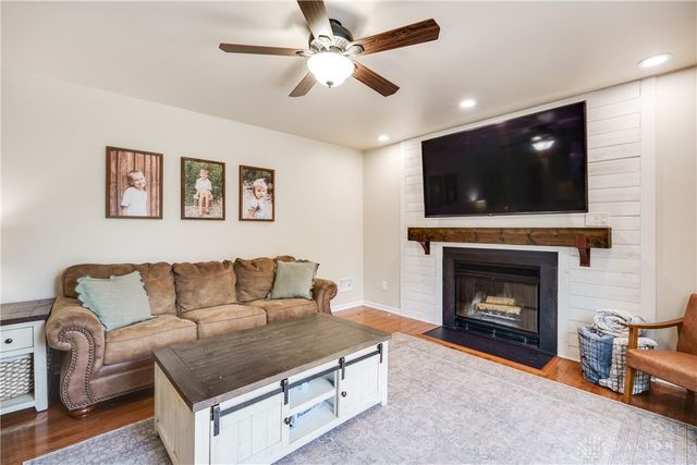 7364 Cook Jones Road, Waynesville, OH 45068