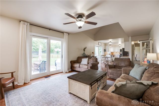 7364 Cook Jones Road, Waynesville, OH 45068