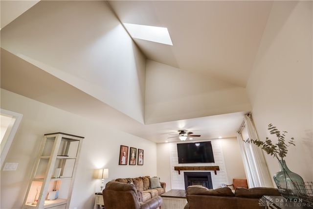 7364 Cook Jones Road, Waynesville, OH 45068