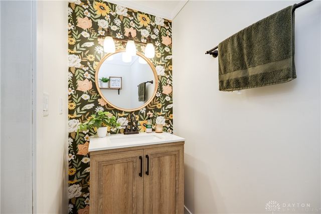 7364 Cook Jones Road, Waynesville, OH 45068