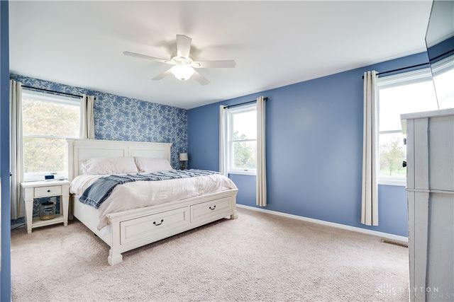 7364 Cook Jones Road, Waynesville, OH 45068