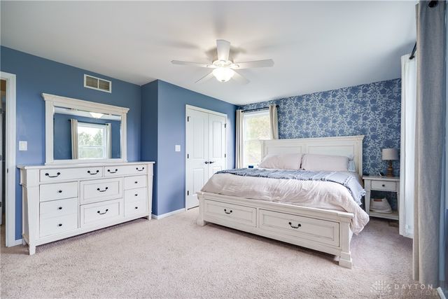 7364 Cook Jones Road, Waynesville, OH 45068