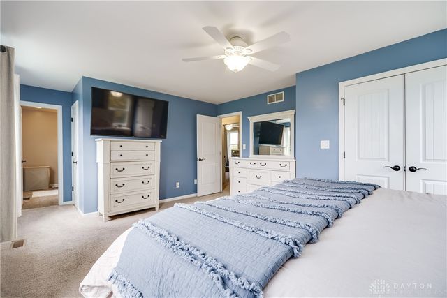 7364 Cook Jones Road, Waynesville, OH 45068