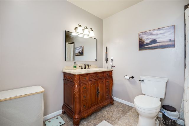 7364 Cook Jones Road, Waynesville, OH 45068