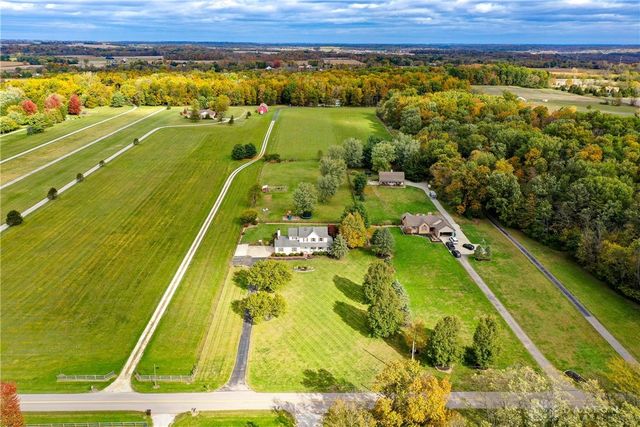 7364 Cook Jones Road, Waynesville, OH 45068