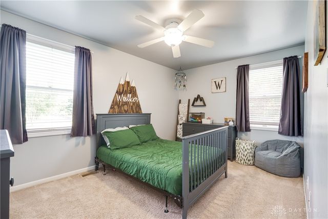 7364 Cook Jones Road, Waynesville, OH 45068