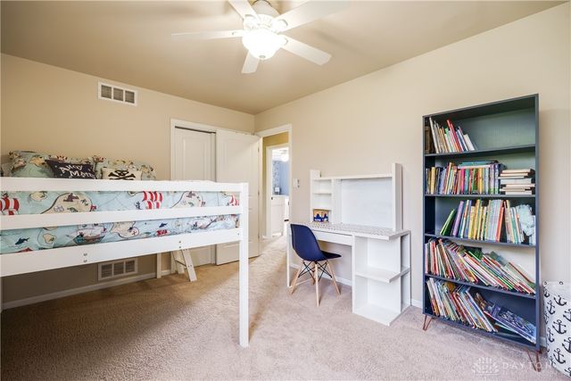 7364 Cook Jones Road, Waynesville, OH 45068