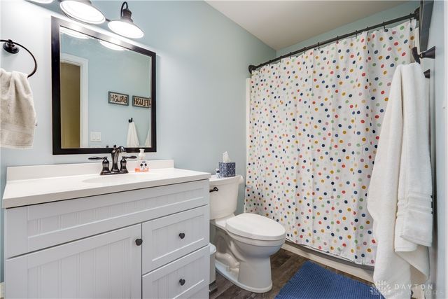 7364 Cook Jones Road, Waynesville, OH 45068