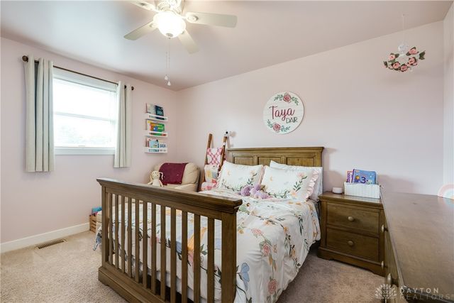 7364 Cook Jones Road, Waynesville, OH 45068