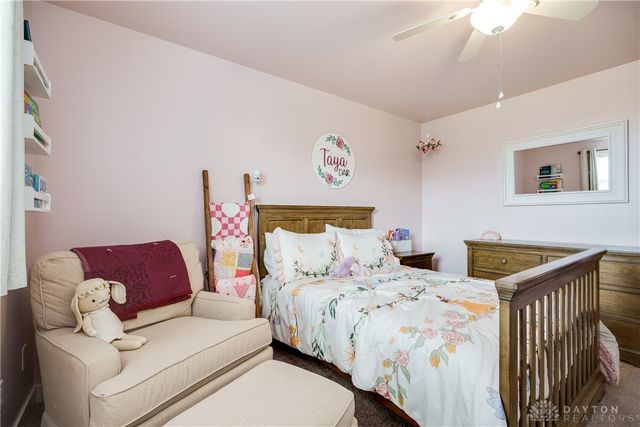 7364 Cook Jones Road, Waynesville, OH 45068