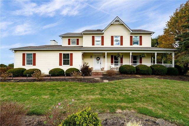 7364 Cook Jones Road, Waynesville, OH 45068