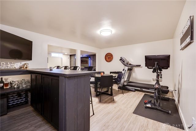 7364 Cook Jones Road, Waynesville, OH 45068