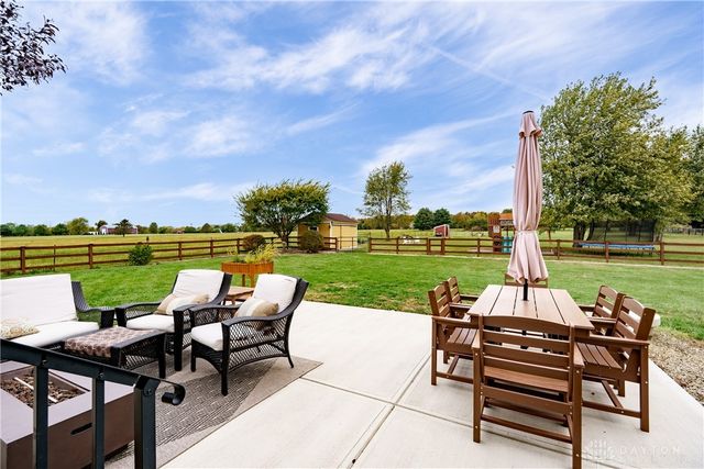 7364 Cook Jones Road, Waynesville, OH 45068