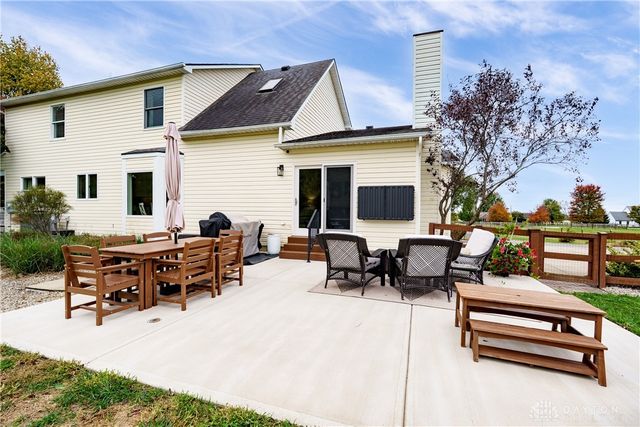 7364 Cook Jones Road, Waynesville, OH 45068