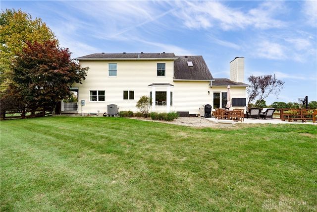 7364 Cook Jones Road, Waynesville, OH 45068