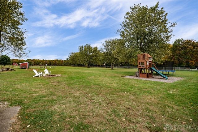 7364 Cook Jones Road, Waynesville, OH 45068