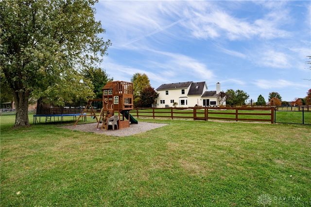 7364 Cook Jones Road, Waynesville, OH 45068