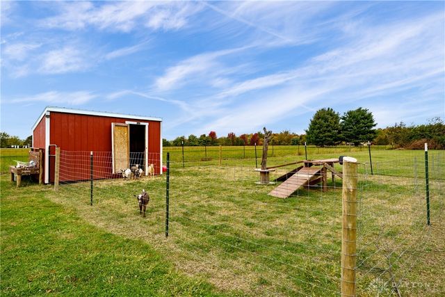 7364 Cook Jones Road, Waynesville, OH 45068