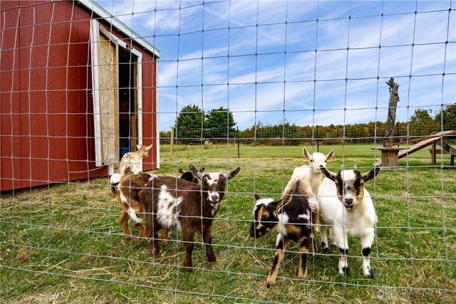 7364 Cook Jones Road, Waynesville, OH 45068