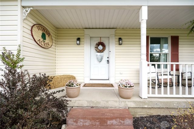 7364 Cook Jones Road, Waynesville, OH 45068