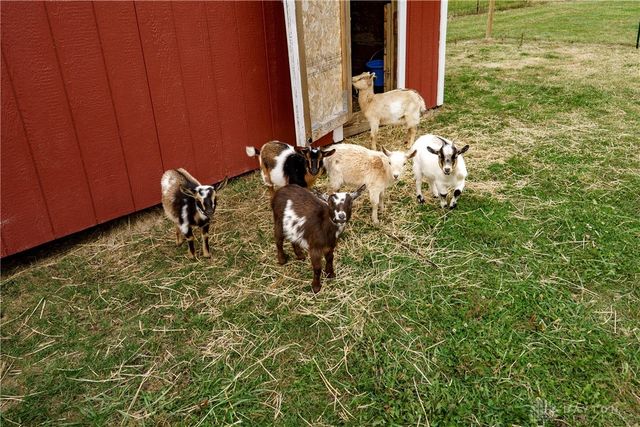 7364 Cook Jones Road, Waynesville, OH 45068