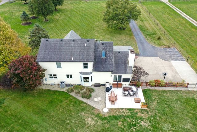 7364 Cook Jones Road, Waynesville, OH 45068