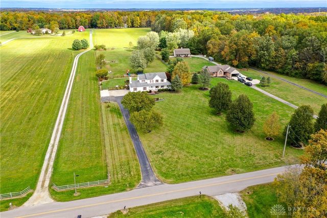 7364 Cook Jones Road, Waynesville, OH 45068