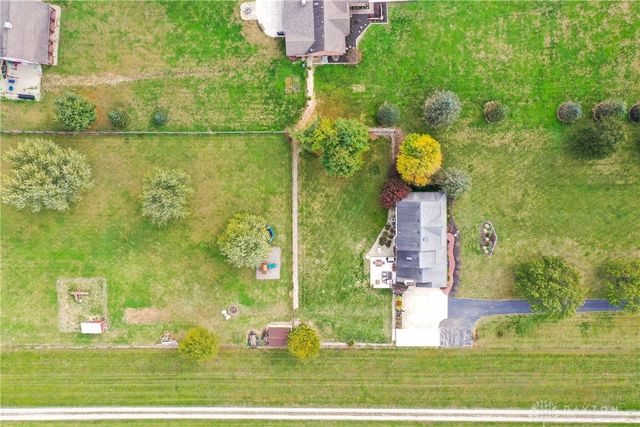 7364 Cook Jones Road, Waynesville, OH 45068