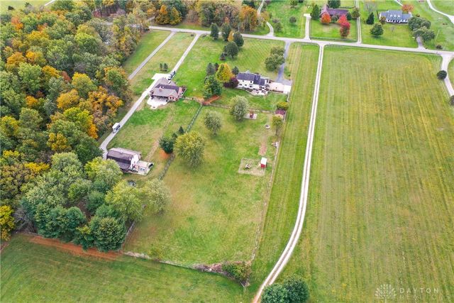 7364 Cook Jones Road, Waynesville, OH 45068