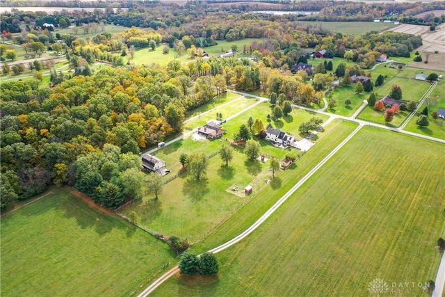 7364 Cook Jones Road, Waynesville, OH 45068