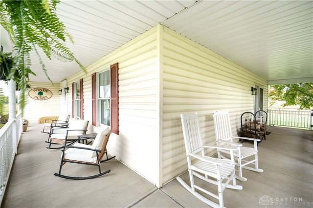 7364 Cook Jones Road, Waynesville, OH 45068