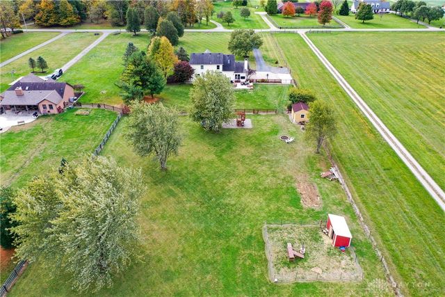 7364 Cook Jones Road, Waynesville, OH 45068