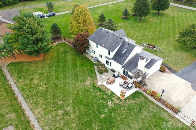 7364 Cook Jones Road, Waynesville, OH 45068