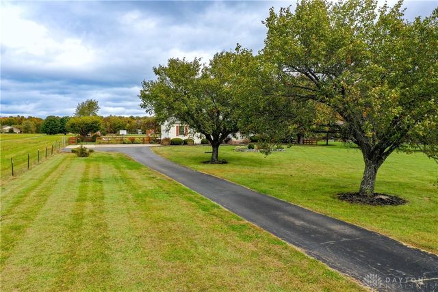 7364 Cook Jones Road, Waynesville, OH 45068