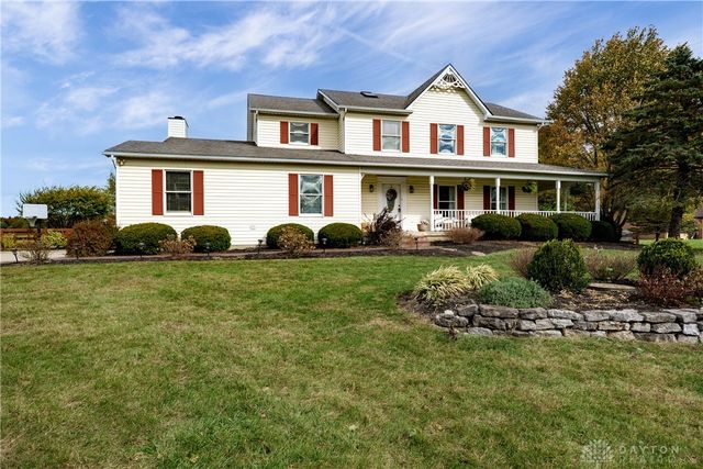 7364 Cook Jones Road, Waynesville, OH 45068